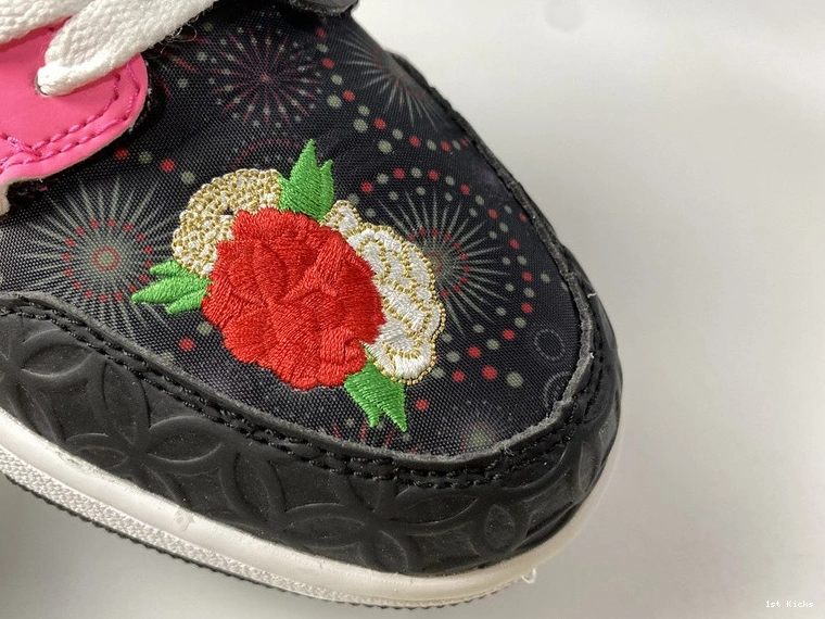 CW0418-006 1 New Year Retro (2020) Jordan Low Chinese - 0501